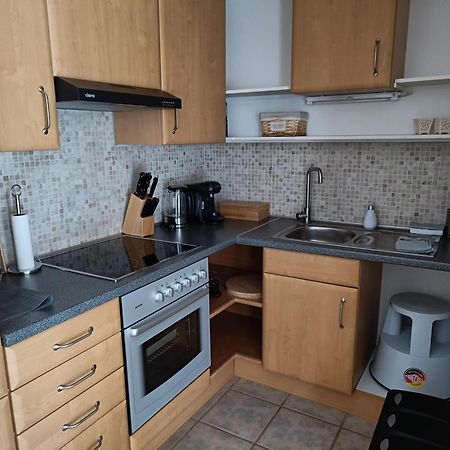 Apartment Casa Gina 슈톡카흐 외부 사진