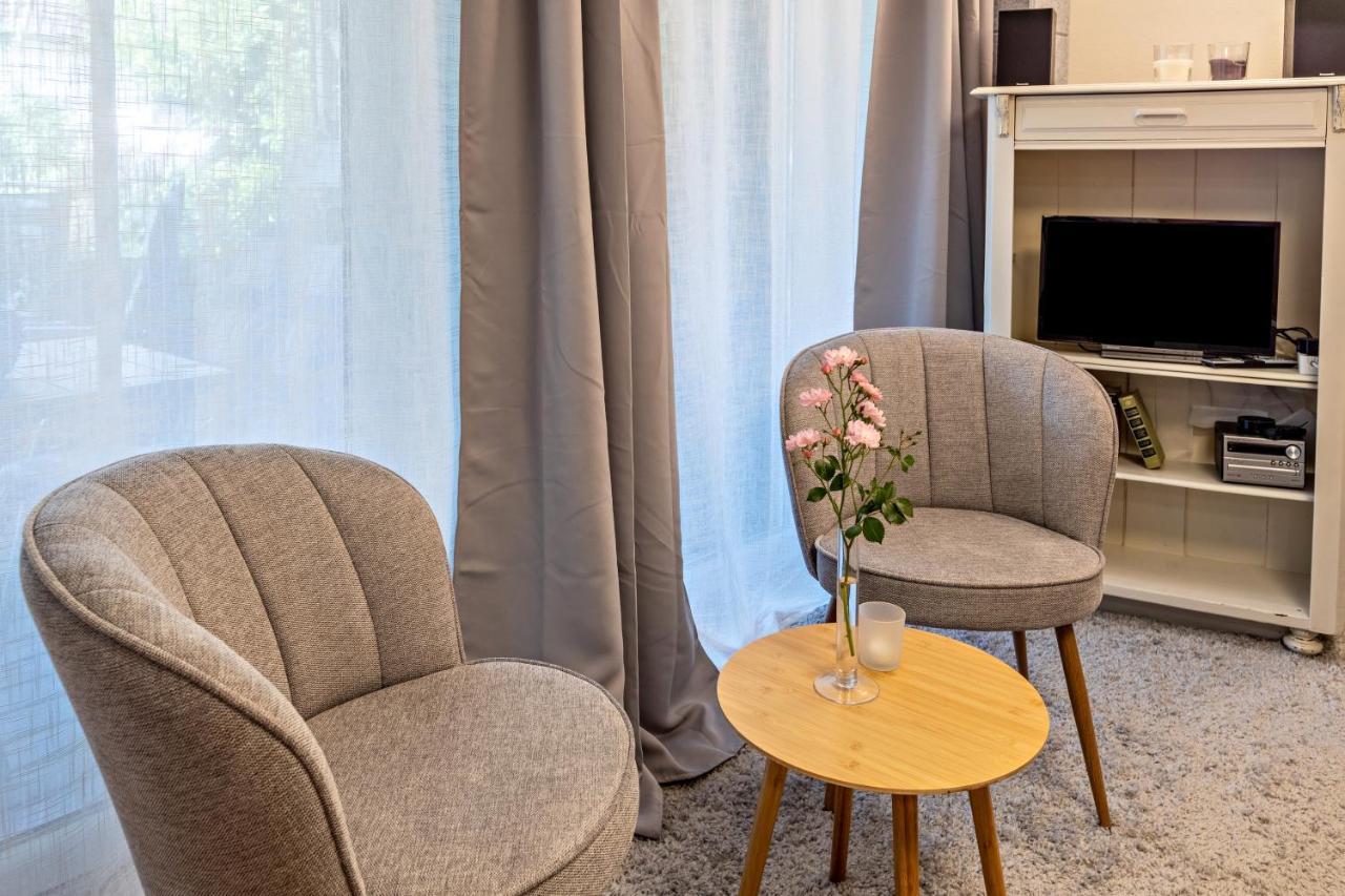 Apartment Casa Gina 슈톡카흐 외부 사진