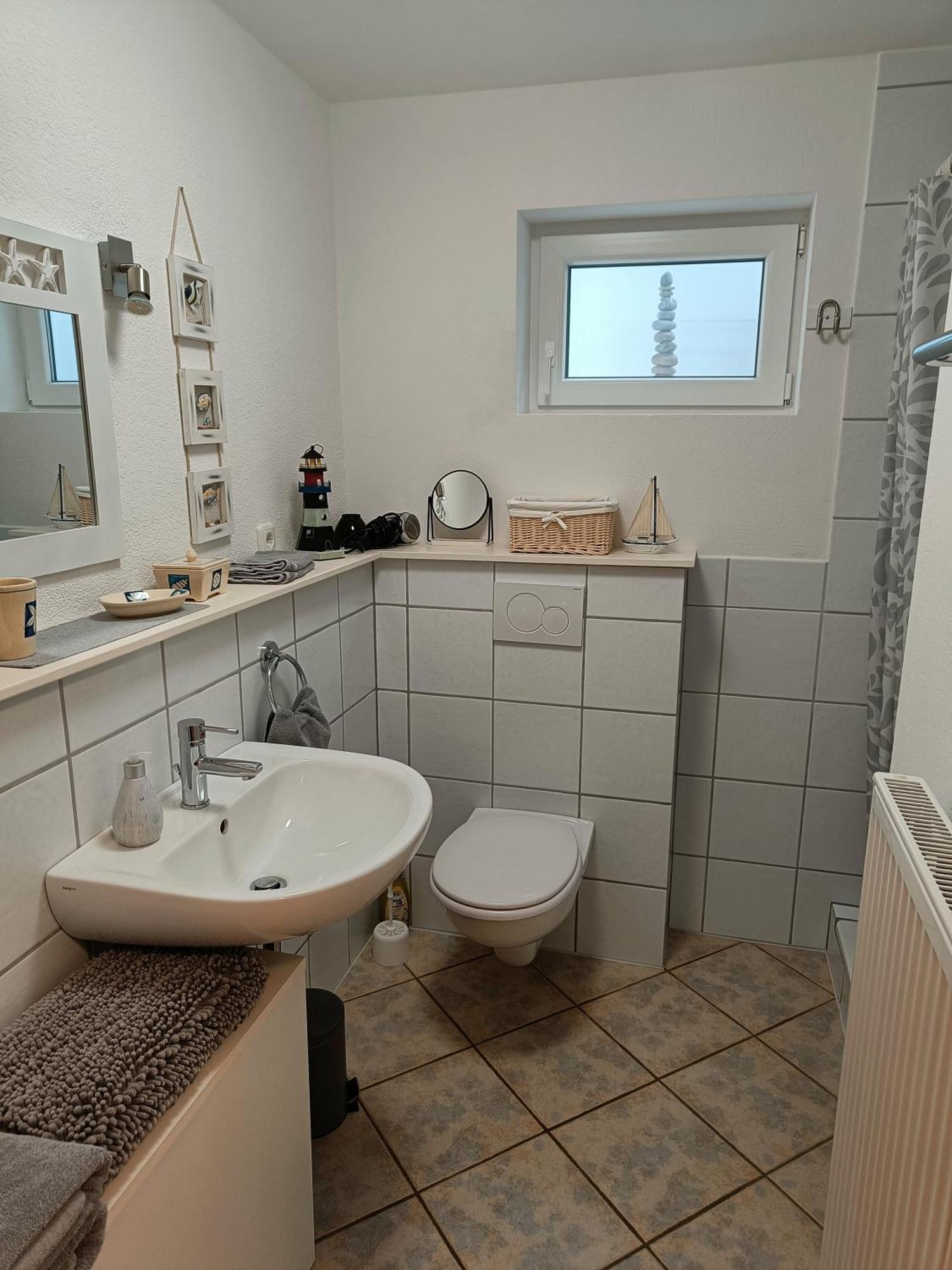 Apartment Casa Gina 슈톡카흐 외부 사진
